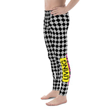 Load image into Gallery viewer, Men&#39;s Leggings
