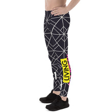 Load image into Gallery viewer, Men&#39;s Leggings
