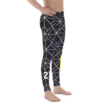 Load image into Gallery viewer, Men&#39;s Leggings
