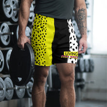 Load image into Gallery viewer, Men&#39;s Recycled Athletic Shorts
