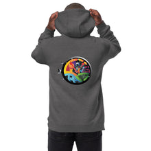 Load image into Gallery viewer, Unisex fashion hoodie
