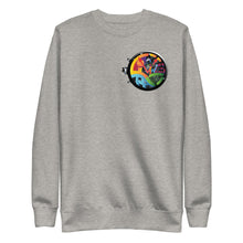 Load image into Gallery viewer, Unisex Fleece Pullover
