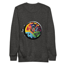 Load image into Gallery viewer, Unisex Fleece Pullover
