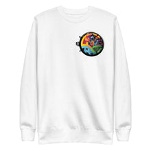 Load image into Gallery viewer, Unisex Fleece Pullover
