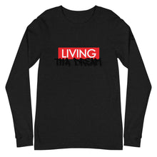 Load image into Gallery viewer, Unisex Long Sleeve Tee
