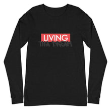 Load image into Gallery viewer, Unisex Long Sleeve Tee
