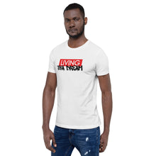 Load image into Gallery viewer, Short-Sleeve Unisex T-Shirt
